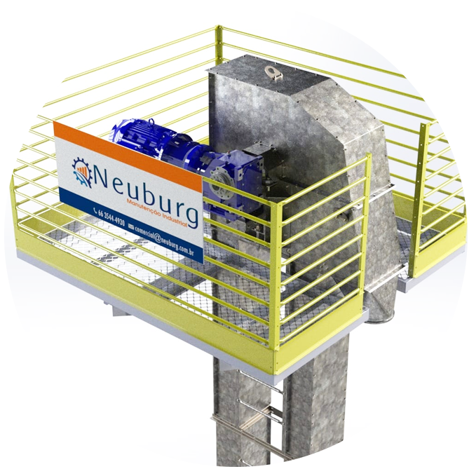 Nossa equipe está sempre pronta para atender