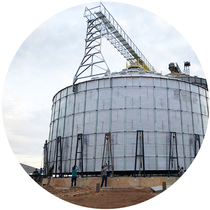 Montagem e Manutenção